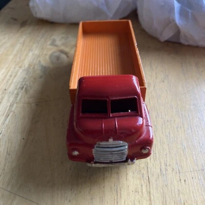 £14.49 • Buy Dinky Big Bedford  Code 3 Repaint Vgc