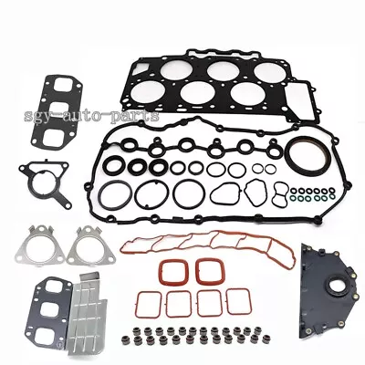 Engine Gasket Rebuilding Kit For VW Touareg 06-10 AUDI Q7 3.6L VR6 BHK • $250.36