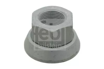 Febi Bilstein 24241 Wheel Nut Male Hex Steel M22x1.5 Internal Thread • $105.53