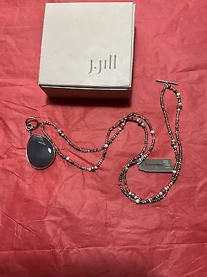 J Jill  jcrewtalbots Fashion  Jewerly Necklace  Nwt • $38