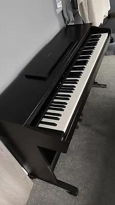 Yamaha Digital Piano Ydp-101 • £650