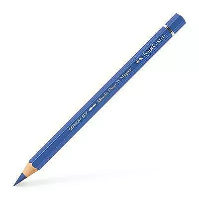 Faber Castell: Albrecht Durer Artists' Watercolour Pencil Ultramarine (120) • £3.52