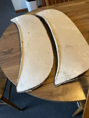 1940’s 1950’s Ford Mercury Lincoln Chevrolet 1960’s Fender Skirts • $45