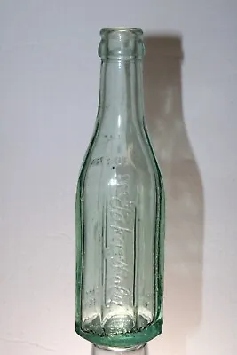 Charlottesville Va Taka Kola Soda  Bottle 8 Sided .. • $9.99