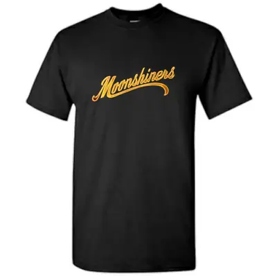 Moonshiners TV Show T-Shirt • $9.99