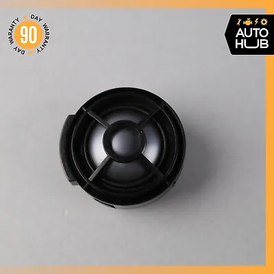 03-09 Mercedes W209 CLK350 C350 Door Tweeter Sound Speaker 2038205002 OEM • $45.65