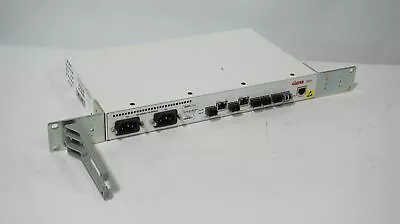 Ciena 3916 6-port Ethernet Sds Service Delivery Switch 170-3916-906 +rack Mounts • $61