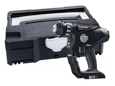 Panasonic EY78A1XT SDS Plus Rotary Hammer Drill & Systainer Case 18V Bare Unit • £430.33