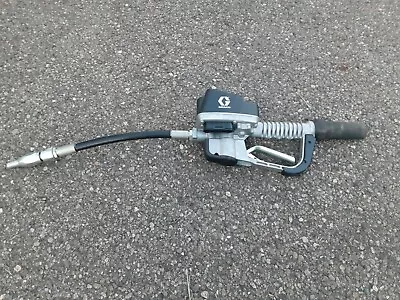 $1158 • Buy Graco 256482 Matrix 5 Handle, Meter, Valve, NEW No Box