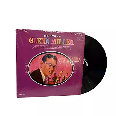 The Best Of Glen Miller 3377 • $5