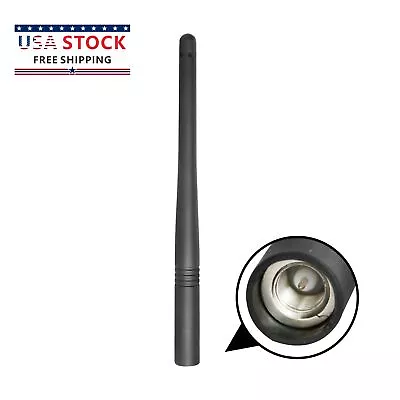 VHF Whip 6.1 Inch Antenna For VX-230 VX-261 VX-264 VX-231 EVX-261 VX-820 VX-920 • $7.99