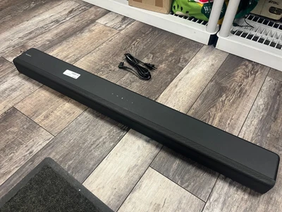 $79.99 • Buy Sony SA-G700 3.1 Channel Dolby Atmos SOUNDBAR ONLY