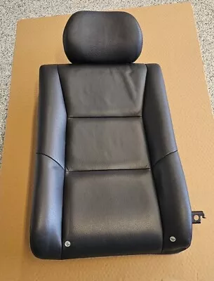 2007 Volvo S60 Rear Driver Side Upper Seat Cushion • $125