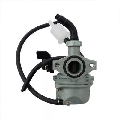 PZ19 19mm Carburetor Carby 50cc 70cc 90 110cc 125CC DIRT PIT TRAIL BIKE Atomick • $25.58