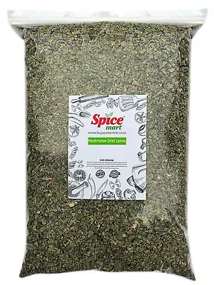 £145.99 • Buy Marshmallow Leaf | Leaves Cut Dried Tea Infusion Premium Quality Free UK P&P 