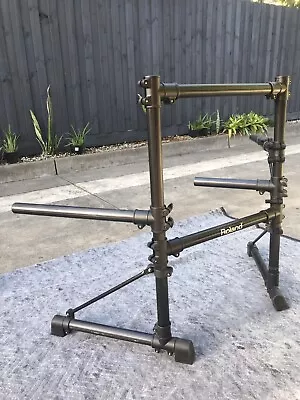 Roland V Drum Frame (from A TD-3 Kit) • $125