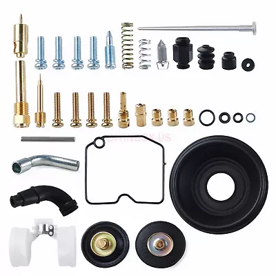 For Kawasaki Vulcan VN800 VN800A 1995-2005 Carb Carburetor Rebuild Repair Kit • $12