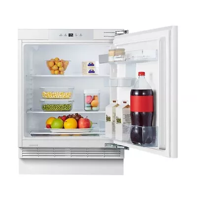 £279.99 • Buy Cookology CBULF601 138L Built Under Integrated Large Fridge