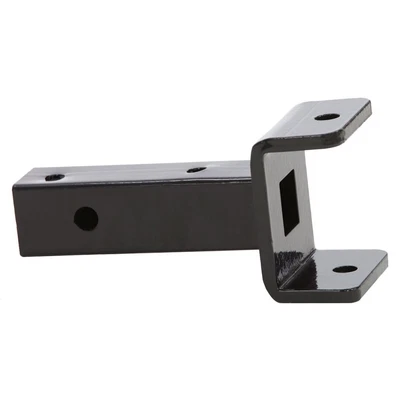 $99.35 • Buy Impact Implements Pro Sleeve Hitch Adaptor For Garden Tractors IP4412_BK