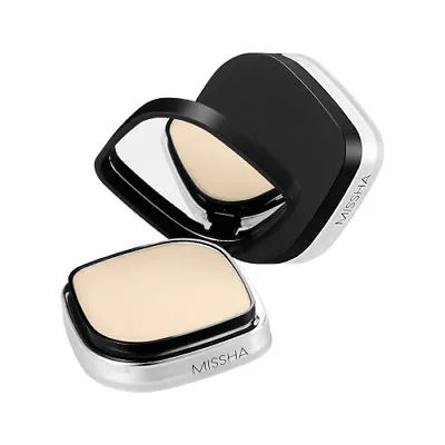 [MISSHA] Signature Dramatic Two-Way Pact SPF25 PA++ 9.5g • $15.15