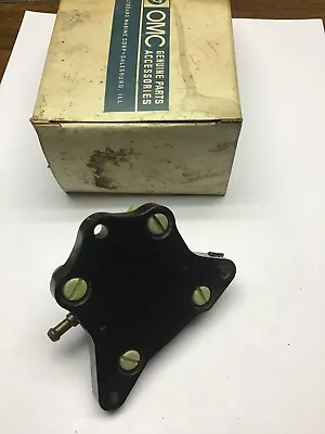 380303 Cut-Out Switch - Johnson Evinrude OMC 1965 33HP - NOS. T6 • $18.95