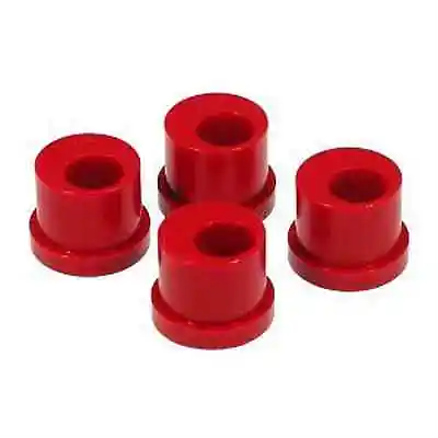 PROTHANE OFFSET STEERING RACK & PINION Bushing Kit FORD MUSTANG Capri Cougar • $17.50