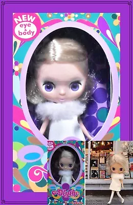 Petite Blythe P-PBL01 Perfect Hollywood 4  Mini Fashion Doll Hasbro Japan New • $69.95