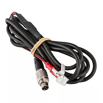 AiM Motorsport Karting MyChron5 External Power Lead For Dash Logger / Lap Timer • $62.40