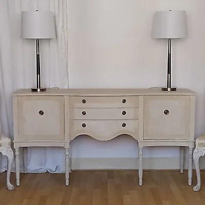 £249 • Buy Sideboard French Shabby Chic   *** BEAUTIFUL & UNIQUE***