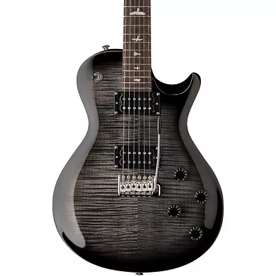 PRS SE Tremonti Electric Guitar Charcoal Burst Refurbished • $764.72