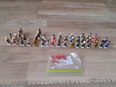 AFL Micro Figures 2016 - Choose Your Player • $2