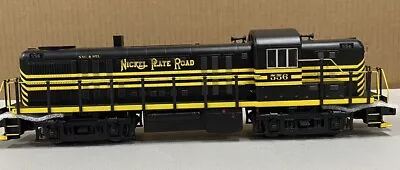 MTH Rail King 30-20213-1  Nickel Plate Road  RS-3 Diesel Engine  #556  Proto-3 • $338