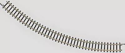 Marklin 8520 Curved Track Section • $4.15