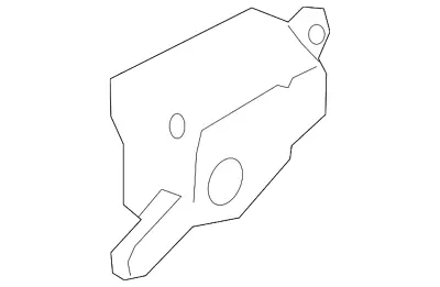 Genuine Volkswagen Adjust Motor 561-907-511-E • $135.84