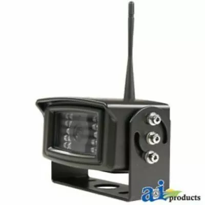 CabCAM Camera  Wireless 110° Channel 4 (2450 MHZ) WCCH4 • $163.80