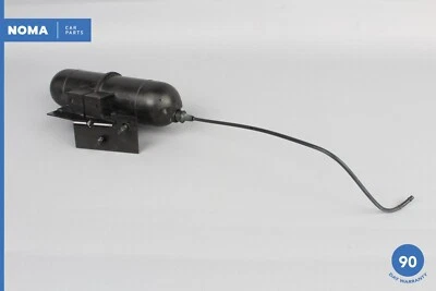 $53.50 • Buy 06-09 Jaguar XJ8 XJR VDP X350 4.2L Air Pump Vacuum Tank 5W939S446AB OEM