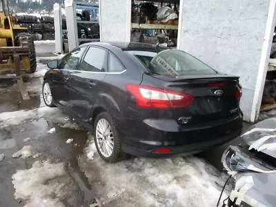 Engine Gasoline 2.0L Without Turbo VIN 2 8th Digit Fits 12-14 FOCUS 8012238 • $595