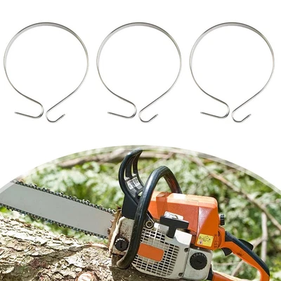 £7.20 • Buy Best Replacement Chain Brake Bands For HUSQVARNA Chainsaws Set Of 3PCS