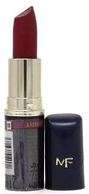 Max Factor Lasting Color Lipstick (Select Color) Full-Size Rare • $13.95