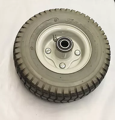 Used Hoveround MPV Mobility Scooter 9x3.50 4 Pneumatic Front Wheel Tire Assembly • $29.99