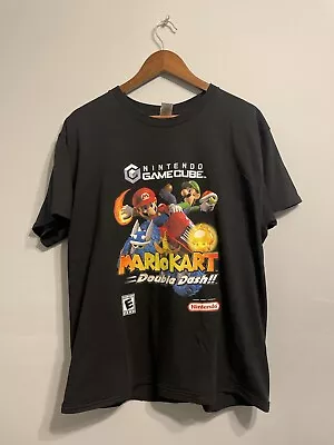Mario Kart Double Dash T Shirt • $75