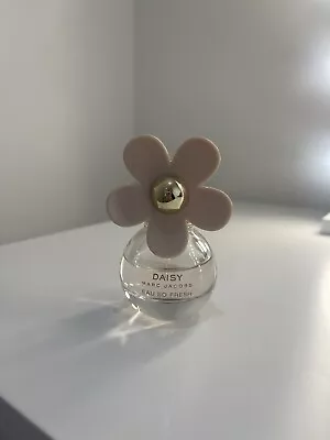 Mark Jacob’s Daisy Perfume • £20