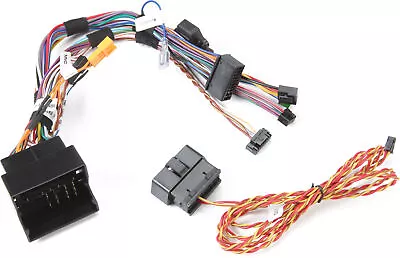 IDatalink HRN-HRR-VW1 HrVW1 Install Harness For Select VW • $39.99