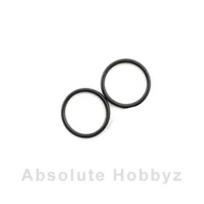 Reds Racing Carb O-Ring 3.5cc M/R Series (2pcs) - REDES212269 • $2.99