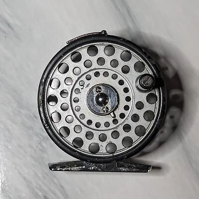 Berkeley 530 Hardy Clone Fly Reel • $50