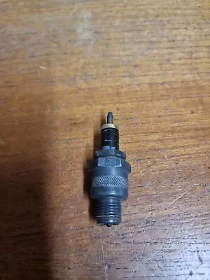 Vintage KLG L39 Spark Plug Classic Veteran Car Motorcycle • $33.54