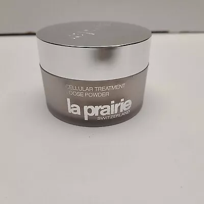 La Prairie Switzerland Cellular Treatment Loose Powder Foundation 56g/2 Fl.oz • $289.90