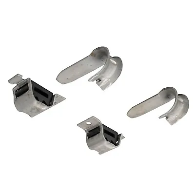 1978-1982 Corvette C3 Muffler Hanger Set • $34.95