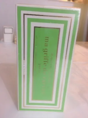£145.99 • Buy Vintage 1960s Ma Griffe De Carven Atomiseaur Parfum Paris 