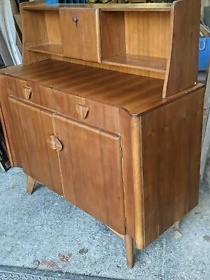 Nathan Mid Century Sideboard. • £70